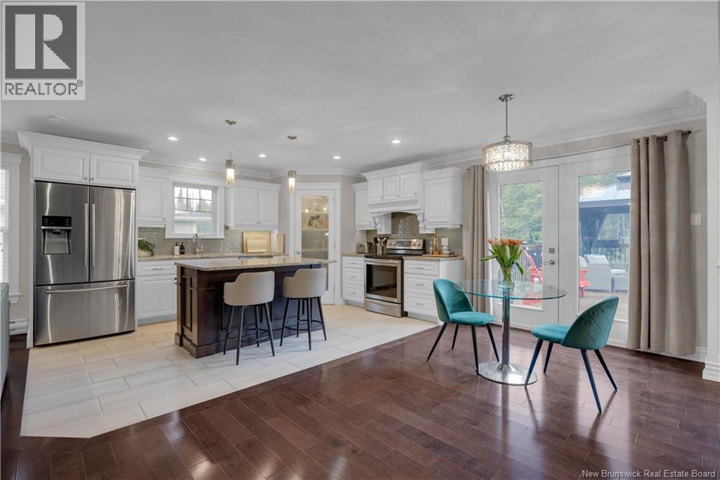 43 Bel-Air Avenue, Rothesay, New Brunswick  E2E 4Y1 - Photo 7 - NB135441