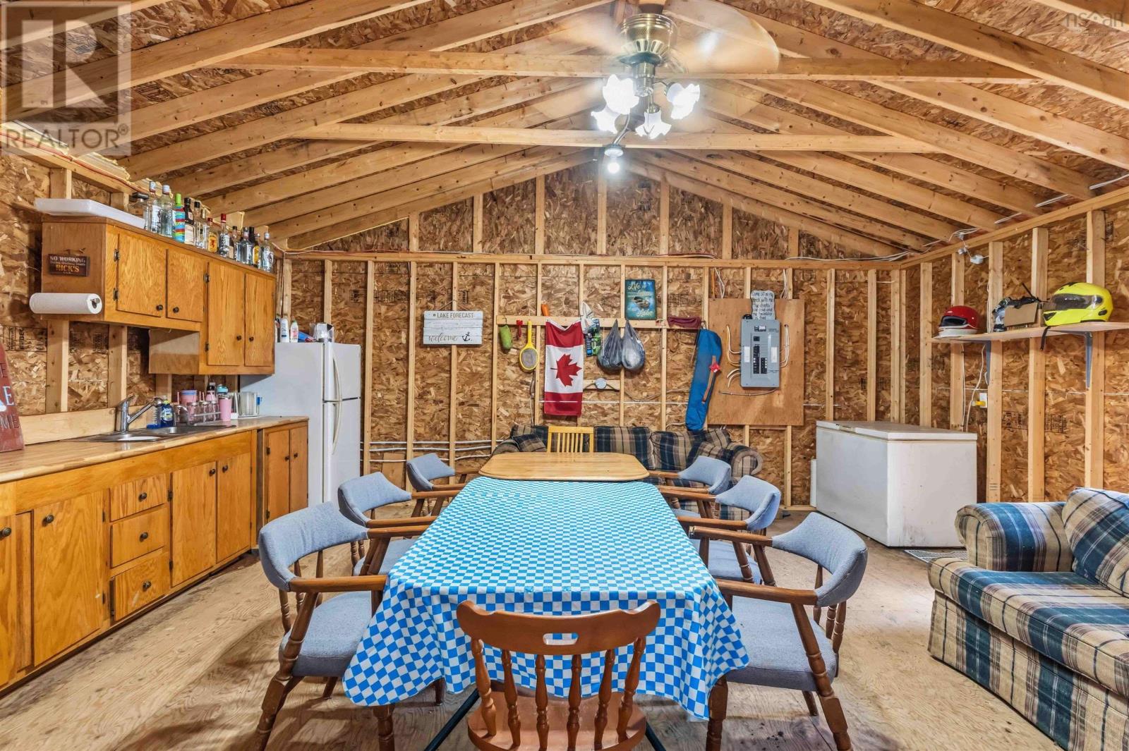 25 Jims Boulder Road, North Range, Nova Scotia  B0W 1H0 - Photo 16 - 202607168