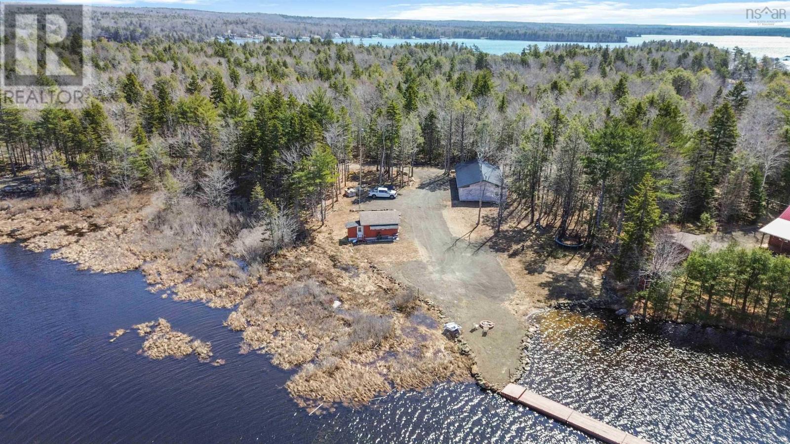 25 Jims Boulder Road, North Range, Nova Scotia  B0W 1H0 - Photo 8 - 202607168