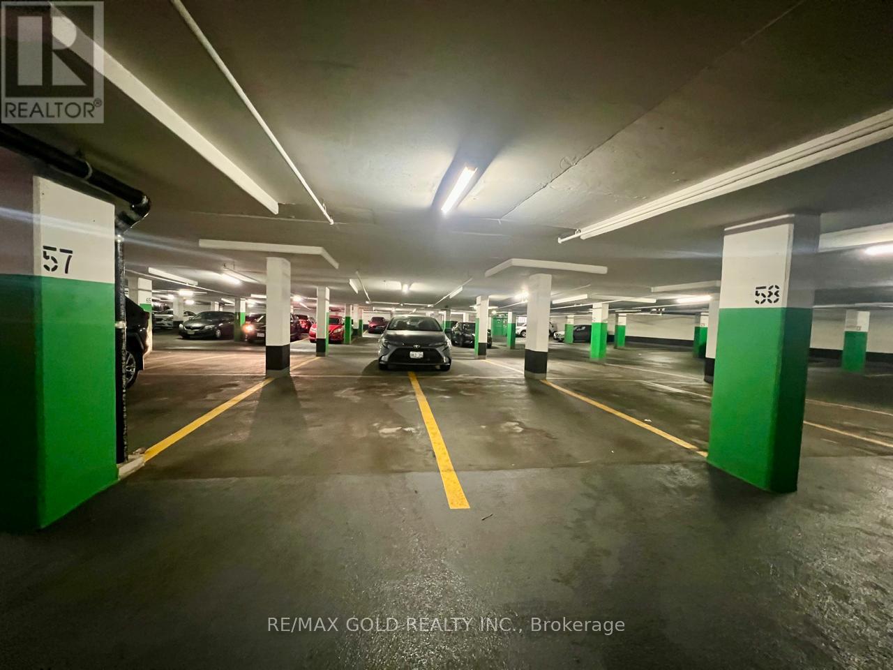 1411 - 55 Strathaven Drive, Mississauga, Ontario  L5R 4G9 - Photo 48 - W12992986