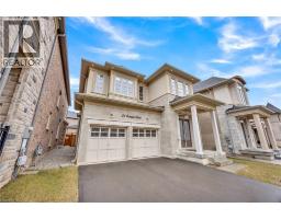34 CARNEGIE Drive, Oakville, Ontario