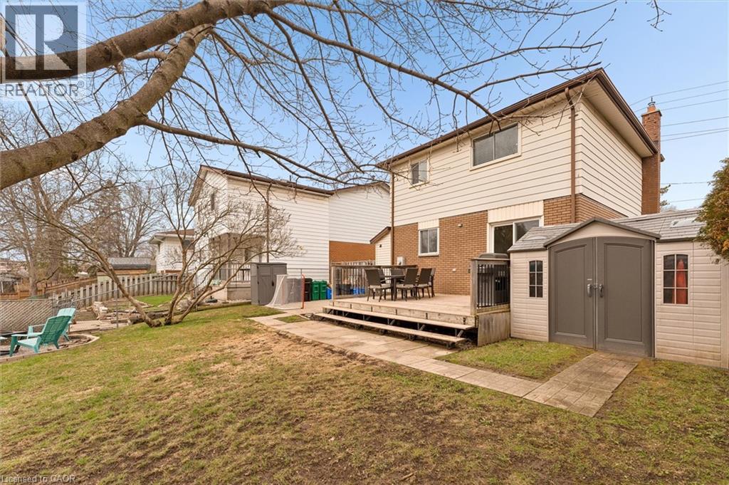 168 Green Valley Drive, Kitchener, Ontario N2P 1C4 - Photo 33 - 40818816