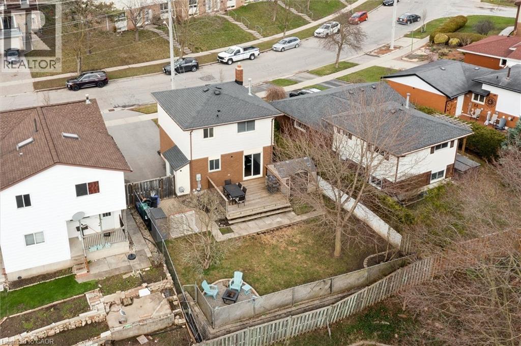 168 Green Valley Drive, Kitchener, Ontario N2P 1C4 - Photo 34 - 40818816