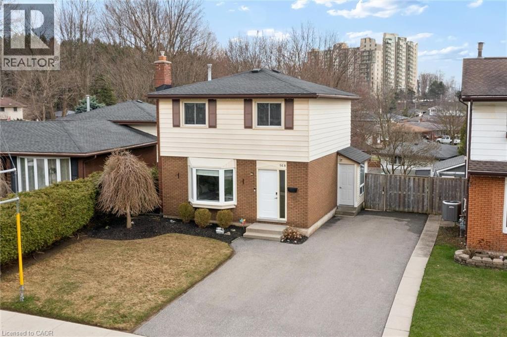 168 Green Valley Drive, Kitchener, Ontario N2P 1C4 - Photo 35 - 40818816