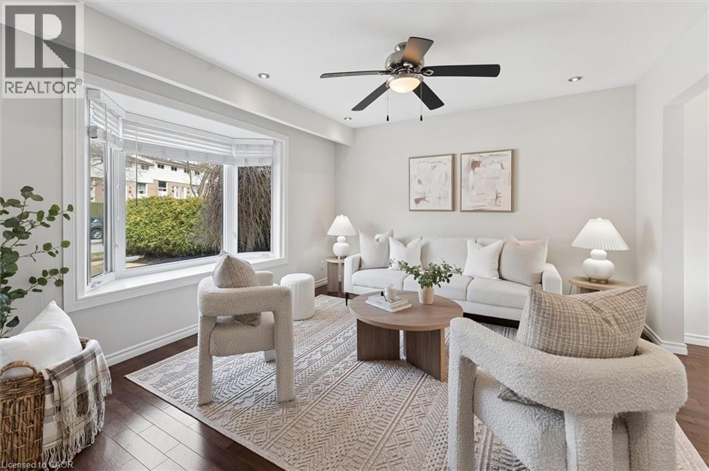 168 Green Valley Drive, Kitchener, Ontario N2P 1C4 - Photo 4 - 40818816