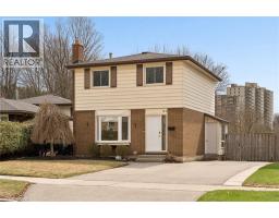 168 GREEN VALLEY Drive, Kitchener, Ontario