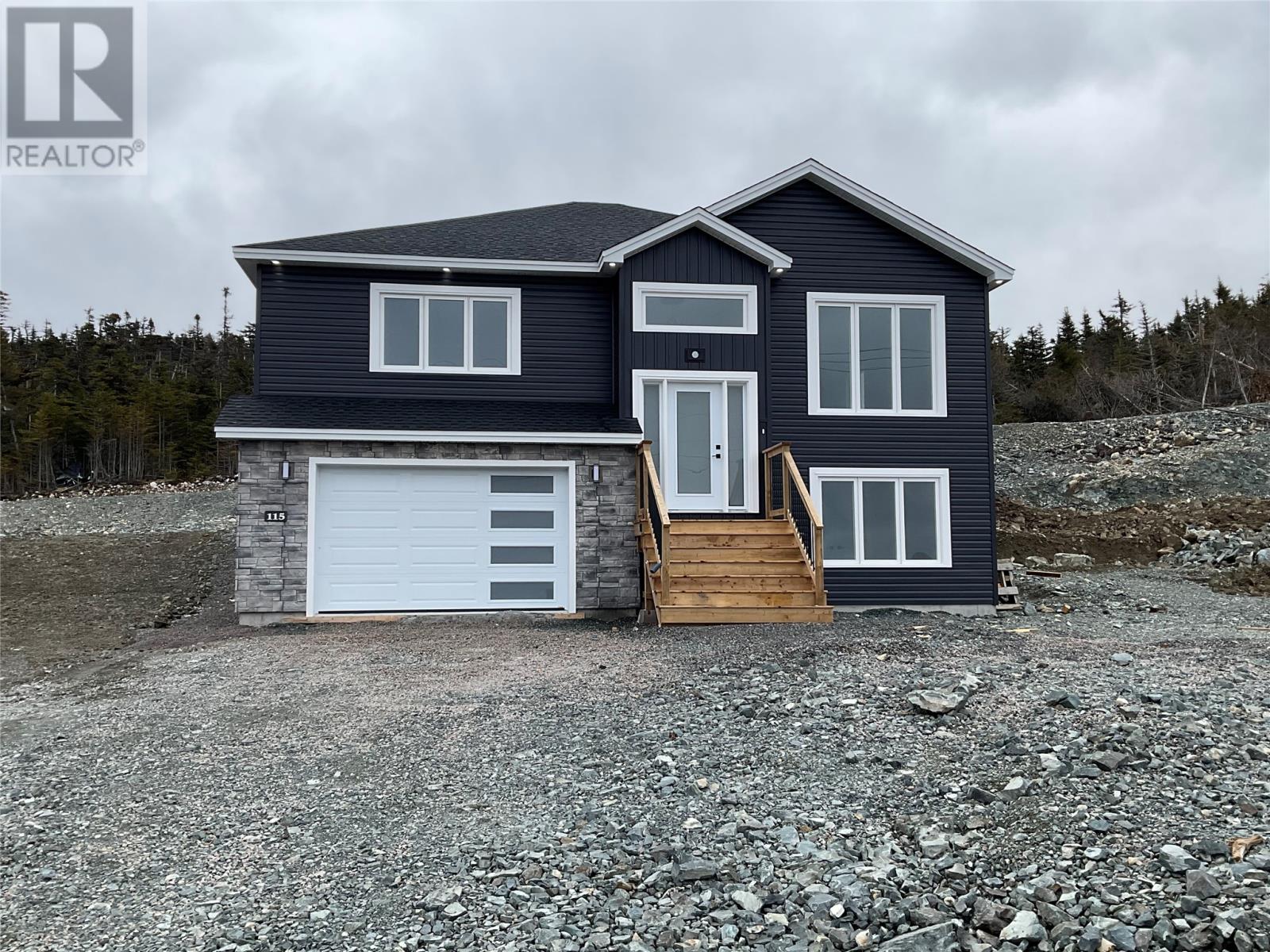 115 Sgt Donald Lucas Drive, Paradise, Newfoundland & Labrador  A1L 4L3 - Photo 1 - 1295696