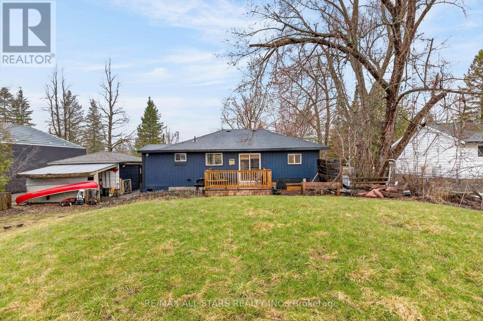 17 Hawke Drive, Kawartha Lakes (Emily), Ontario  K0L 2W0 - Photo 36 - X12999750