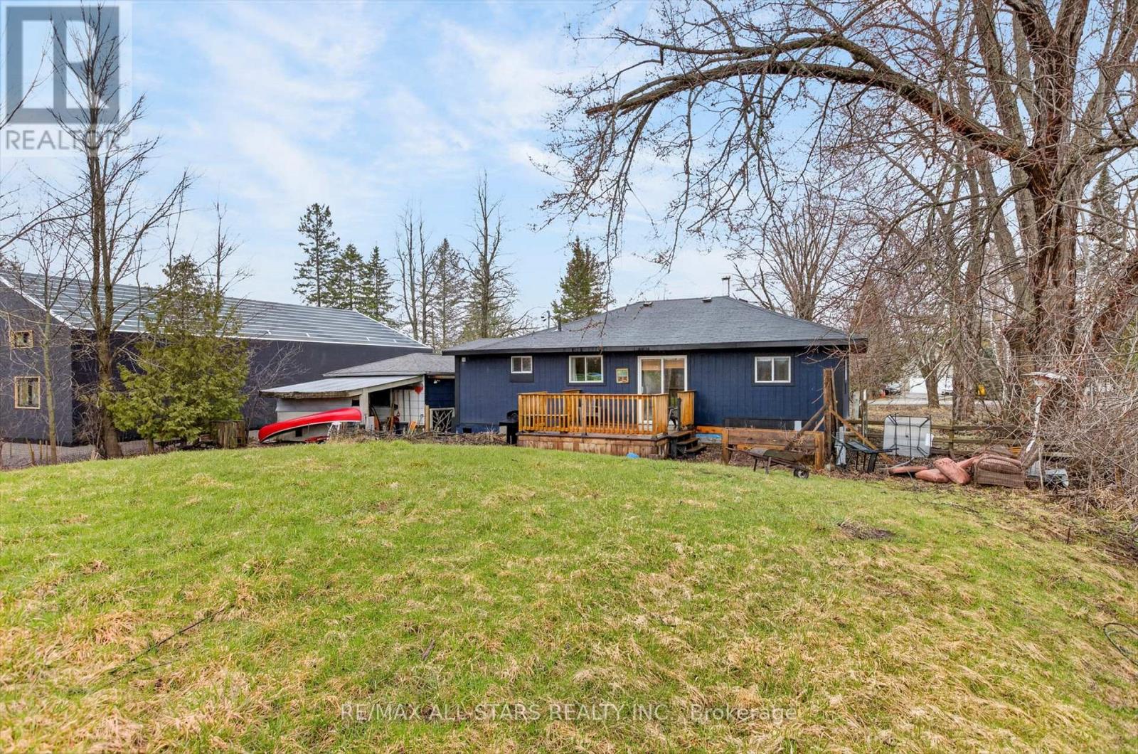 17 Hawke Drive, Kawartha Lakes (Emily), Ontario  K0L 2W0 - Photo 37 - X12999750