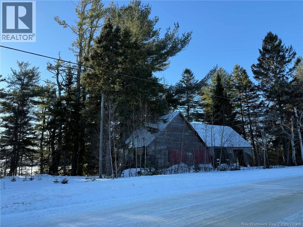 286 River Road, Sunny Corner, New Brunswick  E9E 1W1 - Photo 3 - NB133278