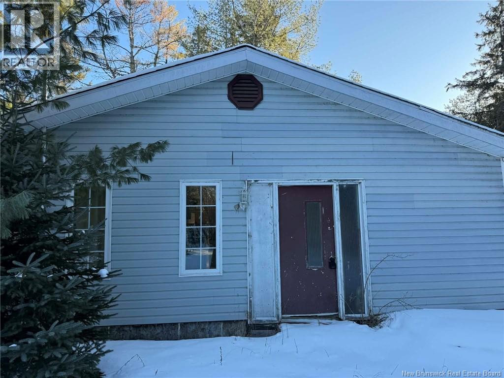 286 River Road, Sunny Corner, New Brunswick  E9E 1W1 - Photo 4 - NB133278