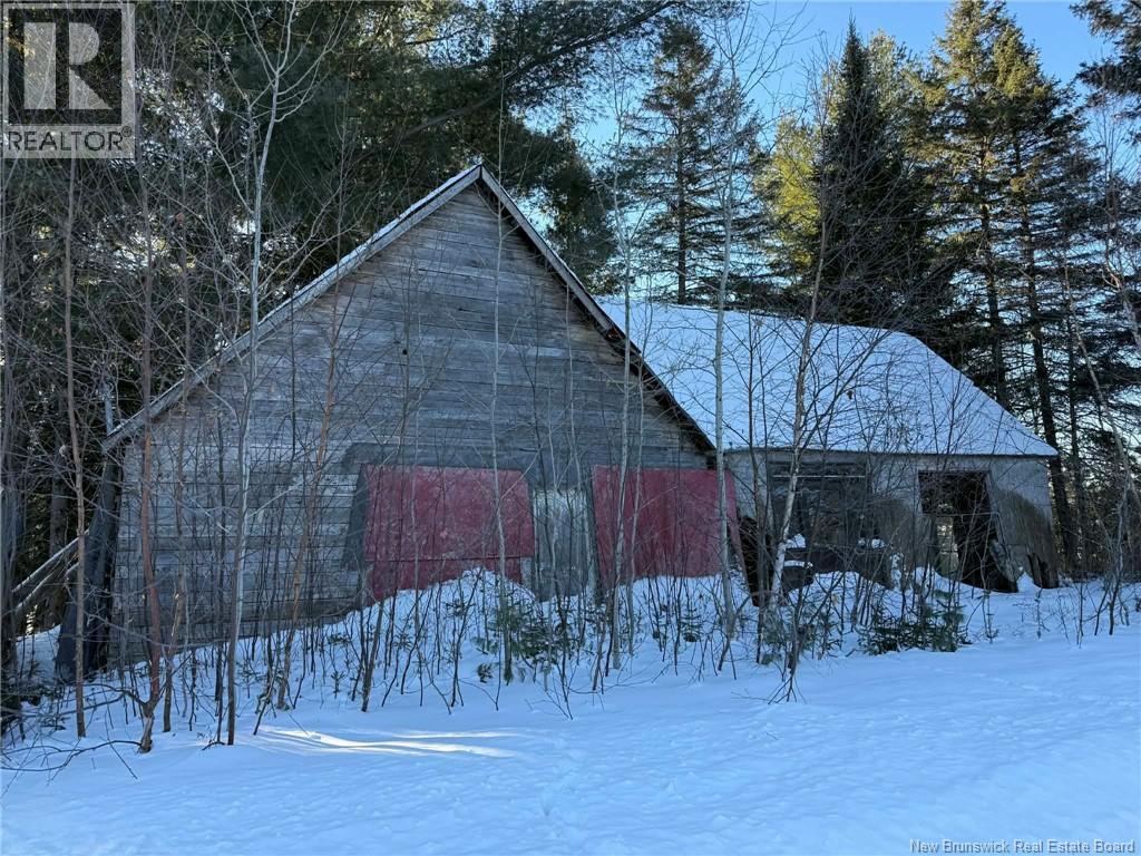 286 River Road, Sunny Corner, New Brunswick  E9E 1W1 - Photo 21 - NB133278
