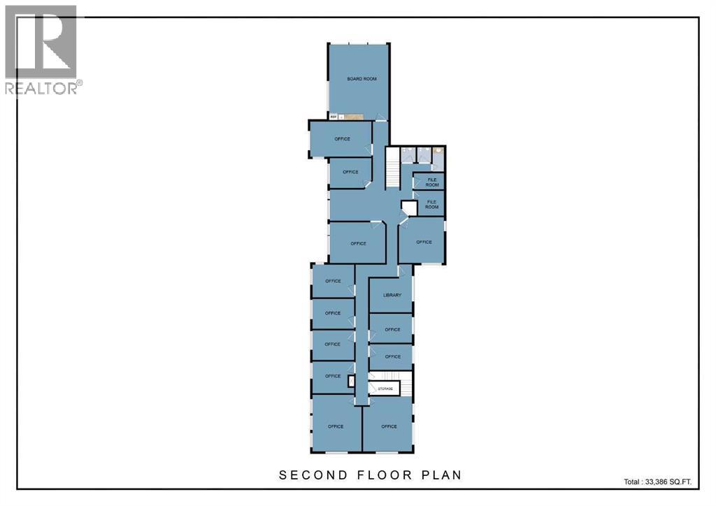60073 Township Road 730, Rural Grande Prairie No. 1, Alberta  T8V 3A7 - Photo 10 - A2295702