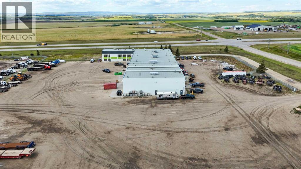 60073 Township Road 730, Rural Grande Prairie No. 1, Alberta  T8V 3A7 - Photo 5 - A2295702