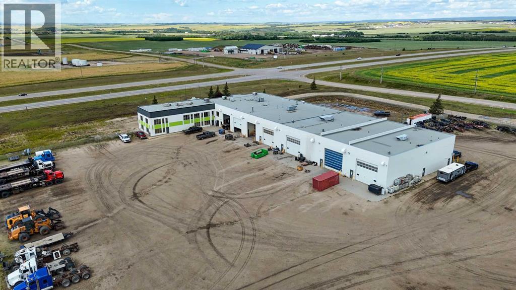 60073 Township Road 730, Rural Grande Prairie No. 1, Alberta  T8V 3A7 - Photo 6 - A2295702