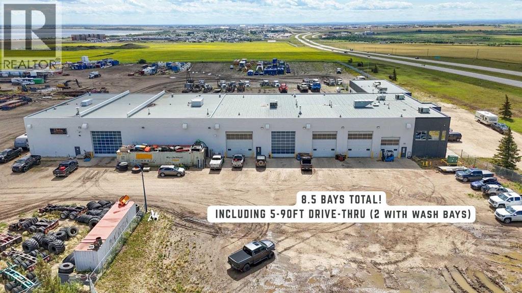 60073 Township Road 730, Rural Grande Prairie No. 1, Alberta  T8V 3A7 - Photo 3 - A2295702