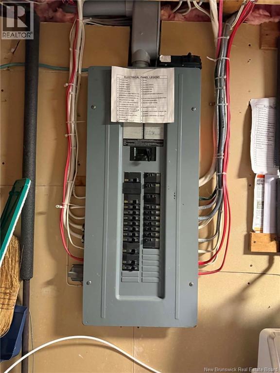 60 Mcintosh Street, Miramichi, New Brunswick  E1N 2B3 - Photo 28 - NB134311