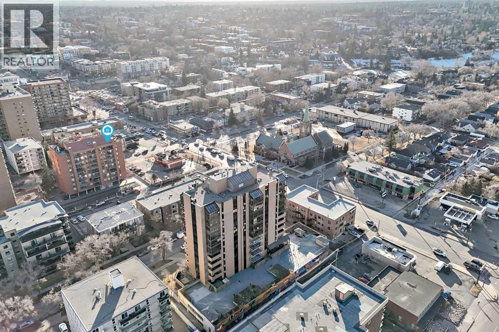 306, 1334 14 Avenue SW, Calgary, Alberta  T3C 0W2 - Photo 2 - A2285892