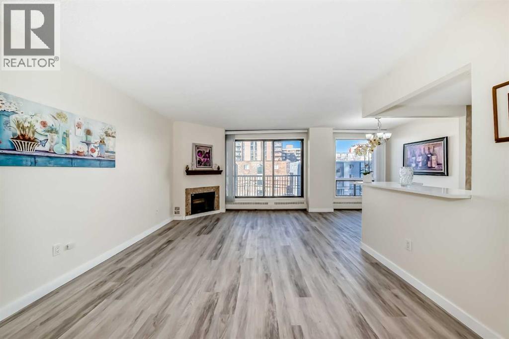 306, 1334 14 Avenue SW, Calgary, Alberta  T3C 0W2 - Photo 8 - A2285892