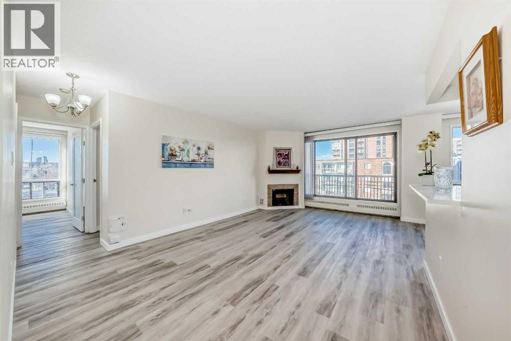 306, 1334 14 Avenue SW, Calgary, Alberta  T3C 0W2 - Photo 6 - A2285892