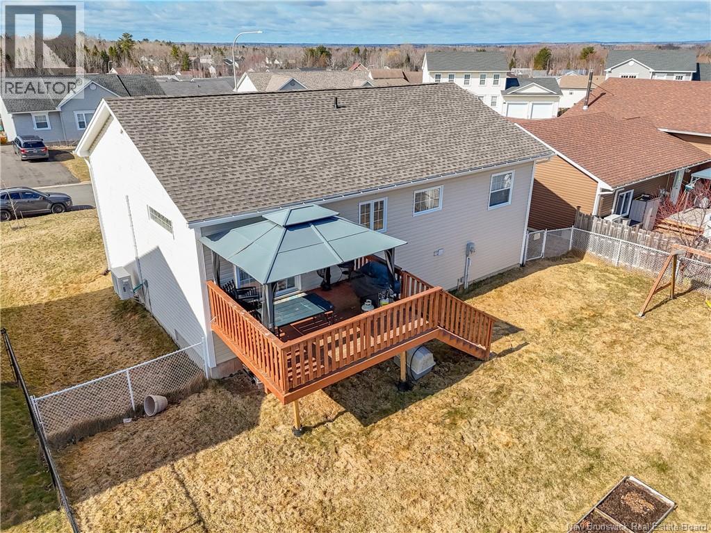 11 Knowlton Crescent, Oromocto, New Brunswick  E2V 4T1 - Photo 43 - NB136924