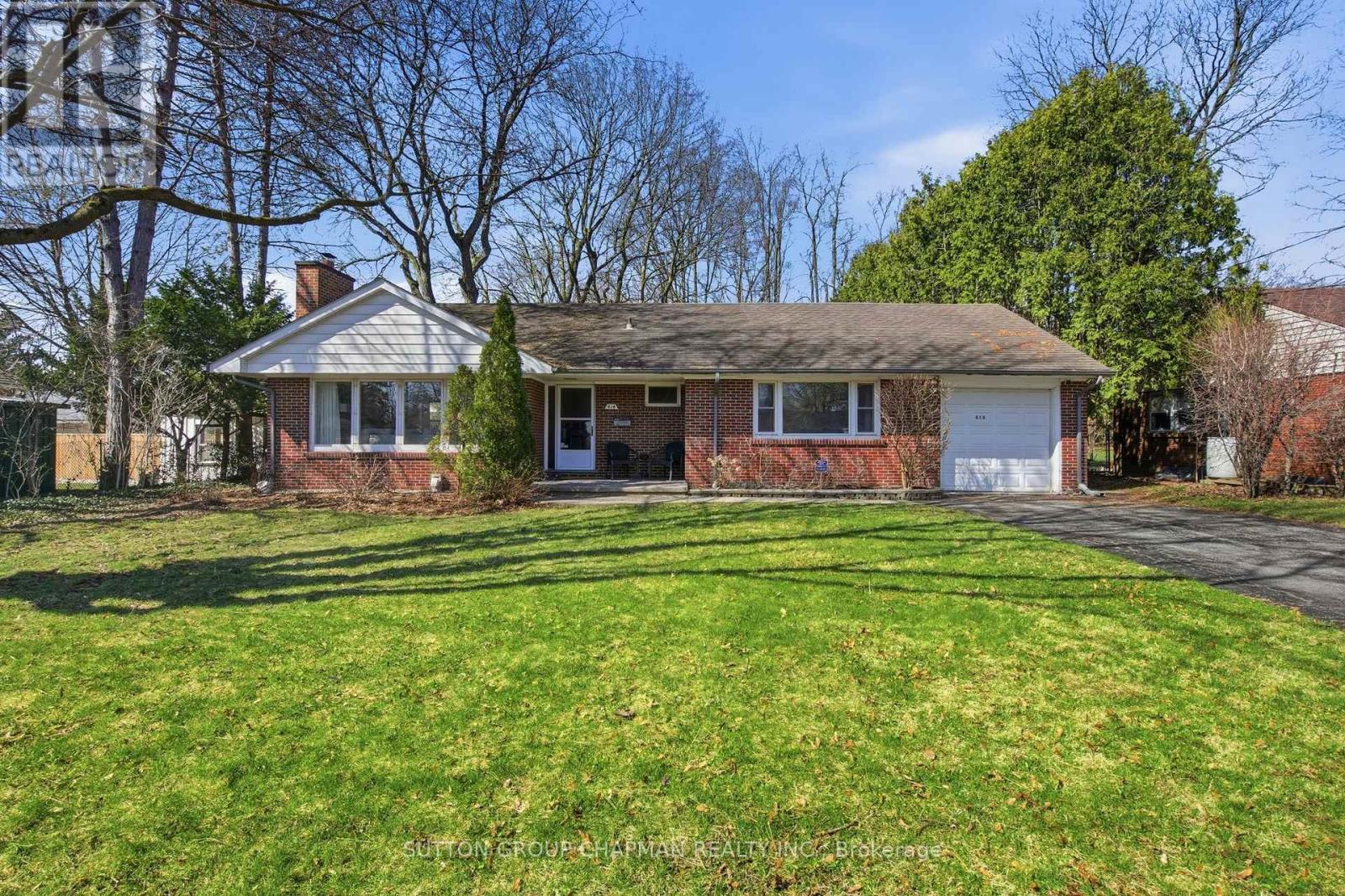 414 DOLWAY PLACE, London North, Ontario