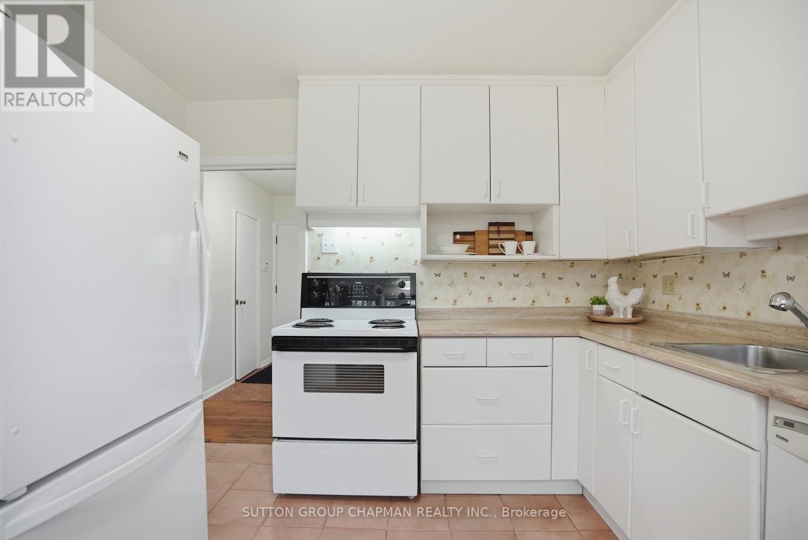 414 Dolway Place, London North, Ontario  N6H 3L1 - Photo 17 - X12999740