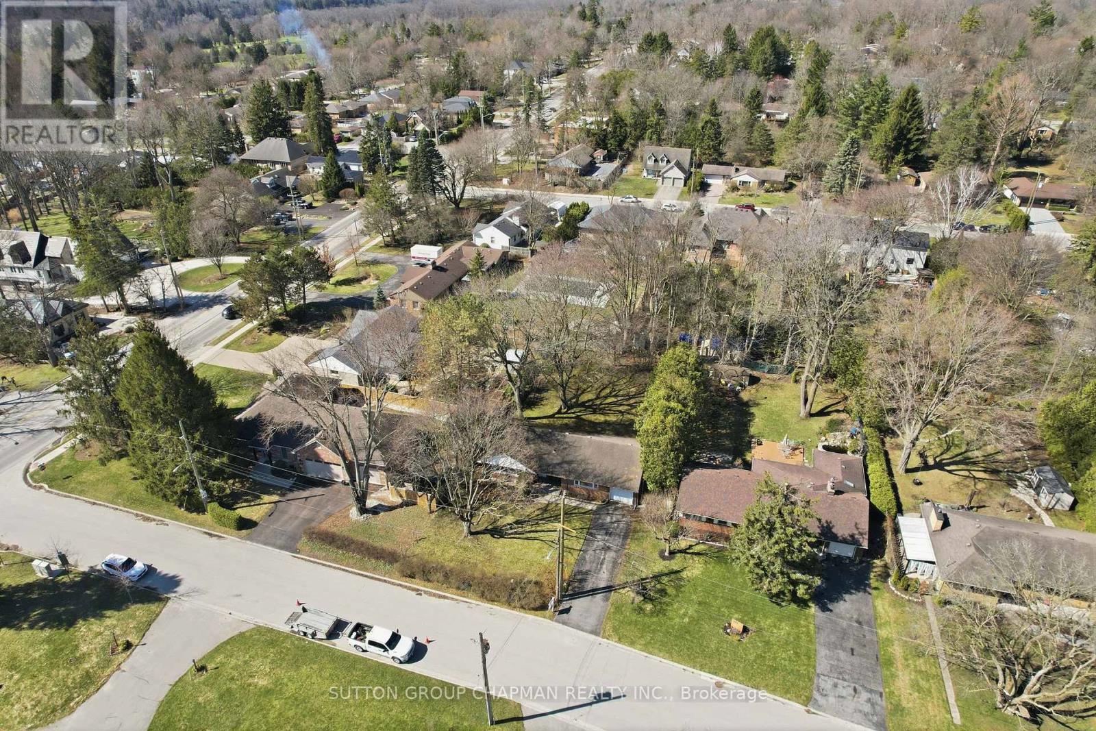 414 Dolway Place, London North, Ontario  N6H 3L1 - Photo 2 - X12999740