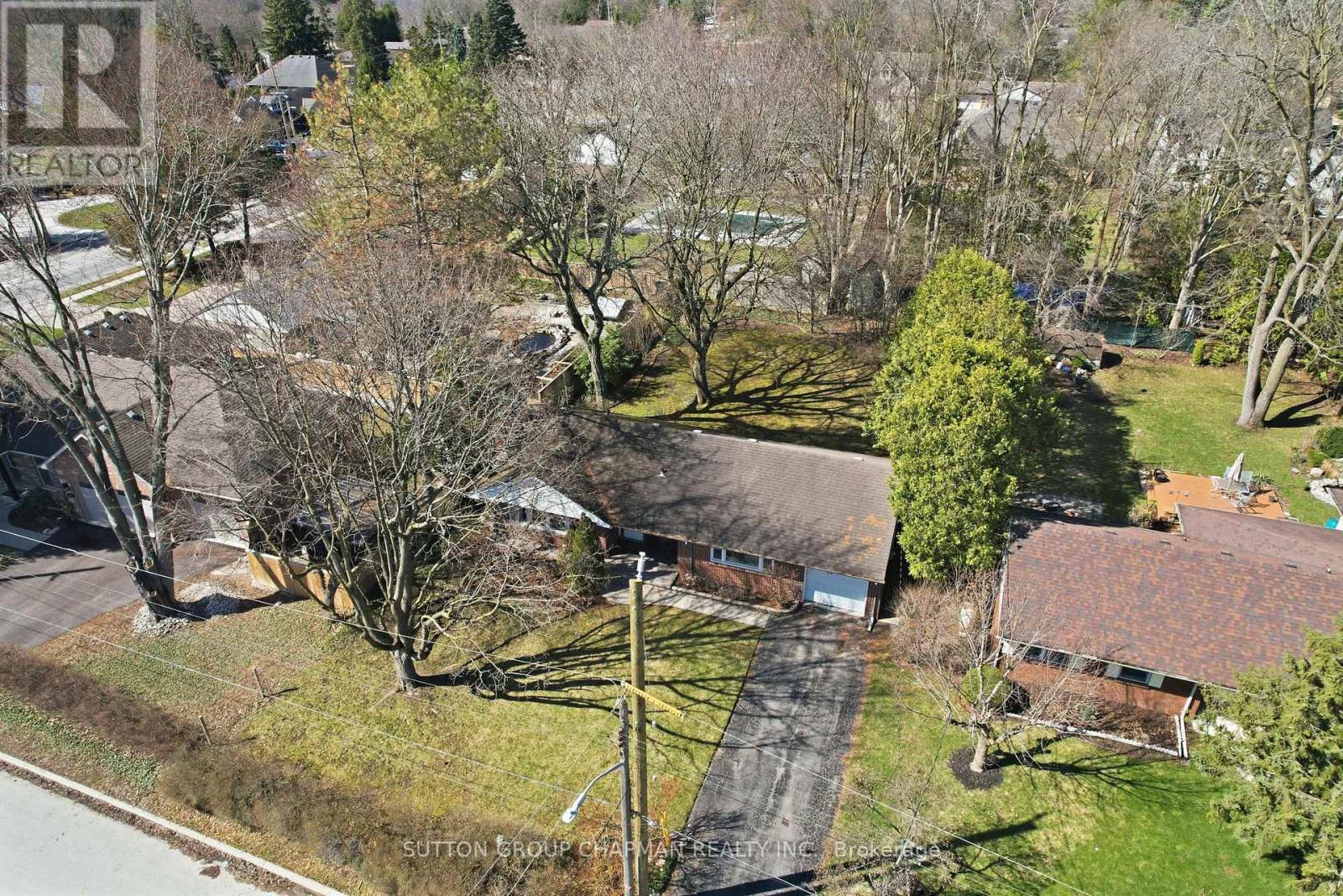 414 Dolway Place, London North, Ontario  N6H 3L1 - Photo 3 - X12999740