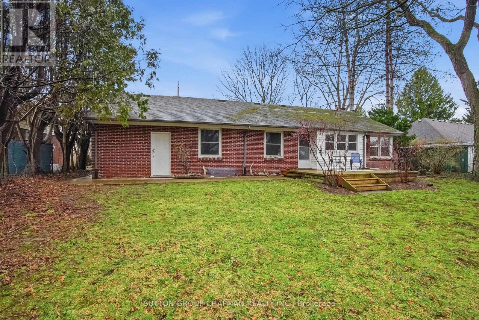 414 Dolway Place, London North, Ontario  N6H 3L1 - Photo 37 - X12999740