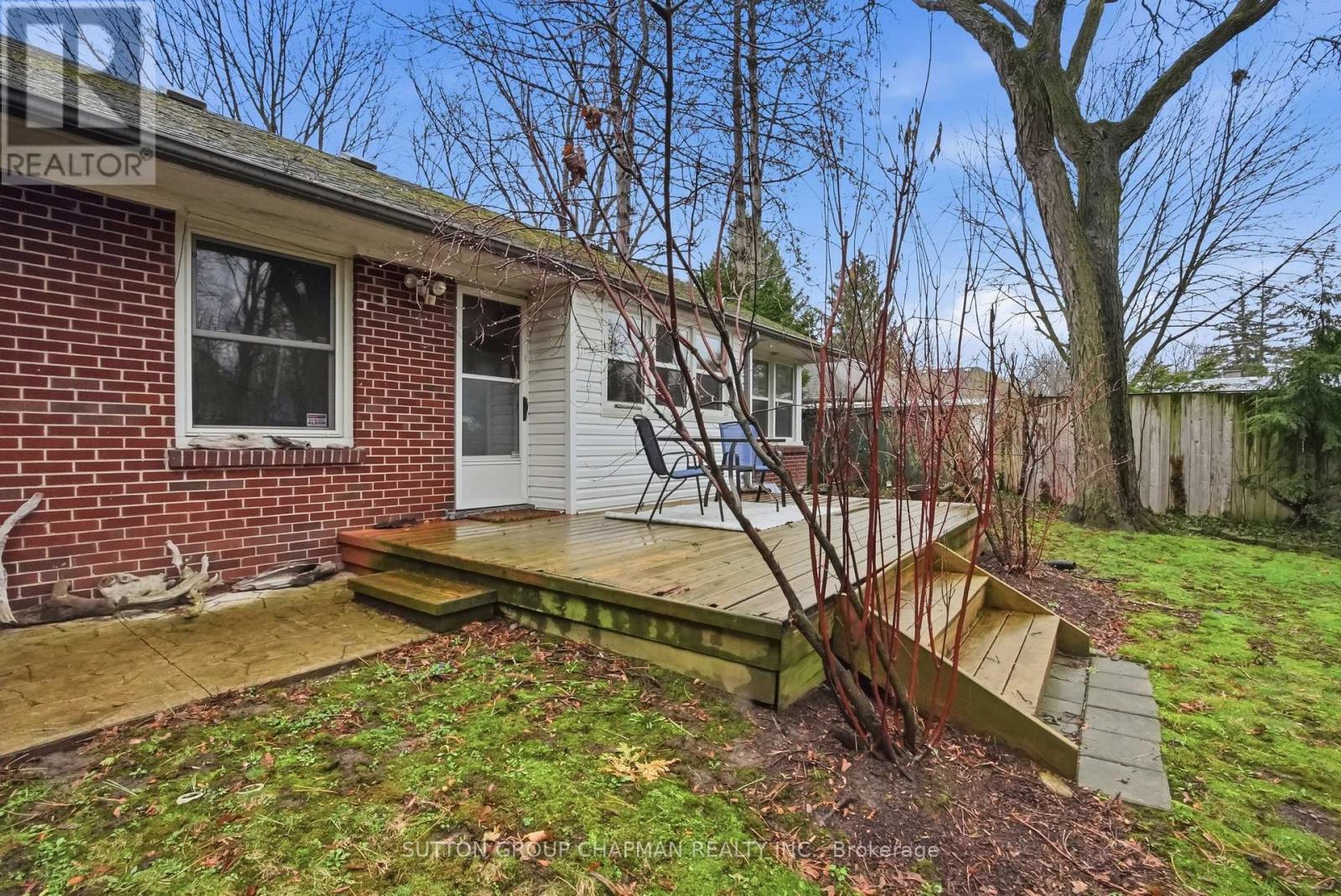 414 Dolway Place, London North, Ontario  N6H 3L1 - Photo 38 - X12999740