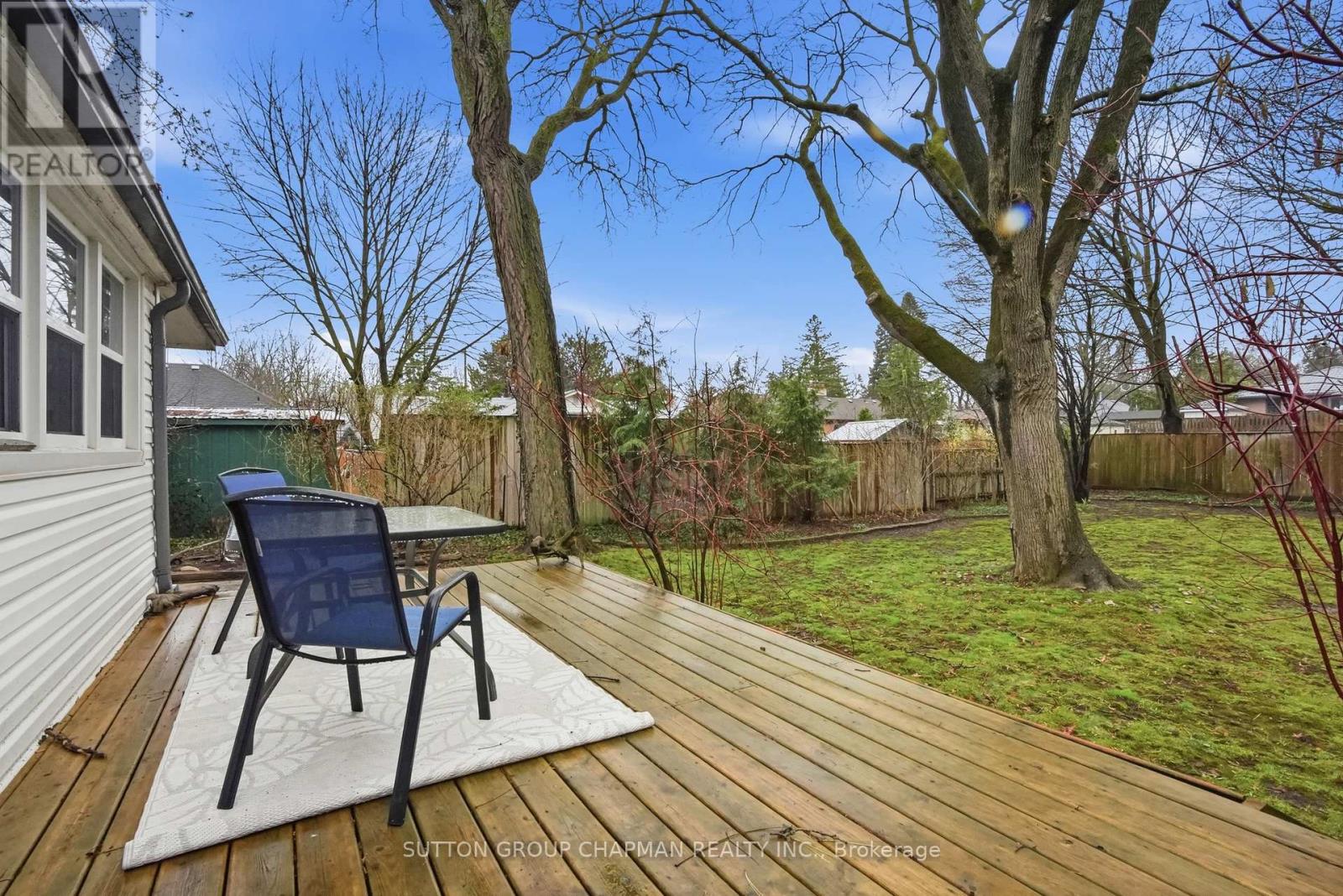 414 Dolway Place, London North, Ontario  N6H 3L1 - Photo 39 - X12999740