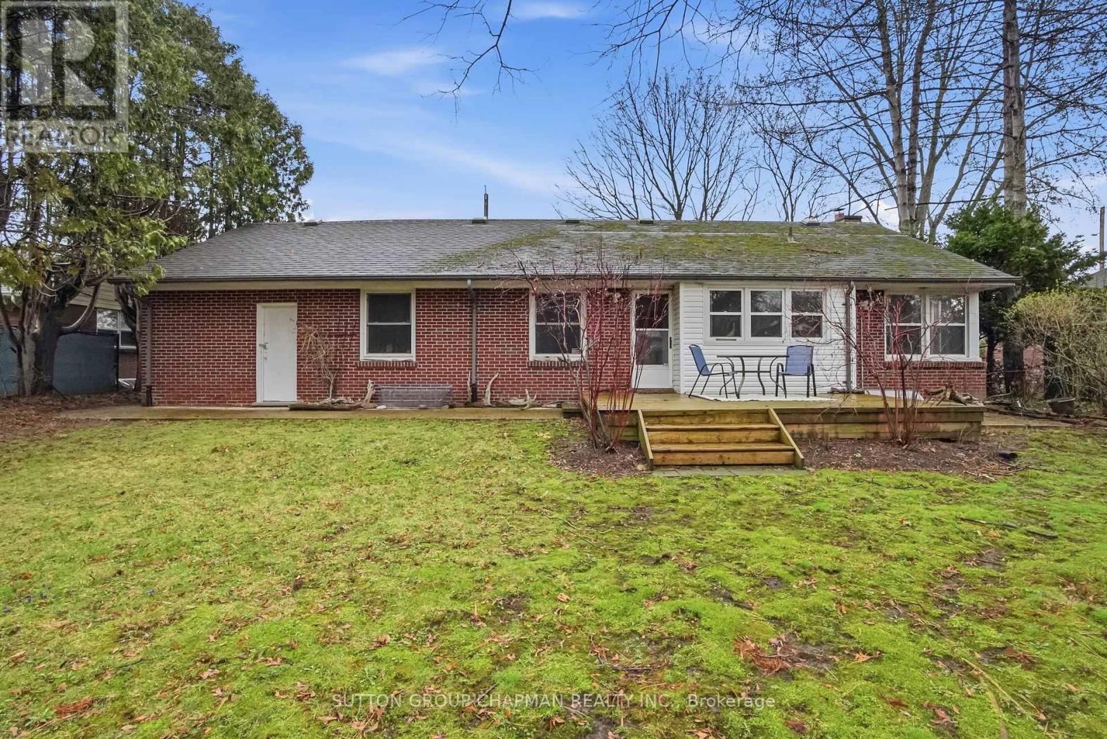 414 Dolway Place, London North, Ontario  N6H 3L1 - Photo 41 - X12999740
