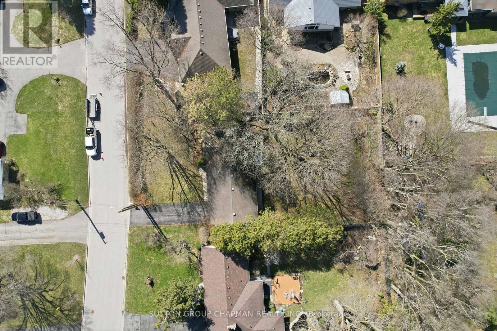 414 Dolway Place, London North, Ontario  N6H 3L1 - Photo 42 - X12999740
