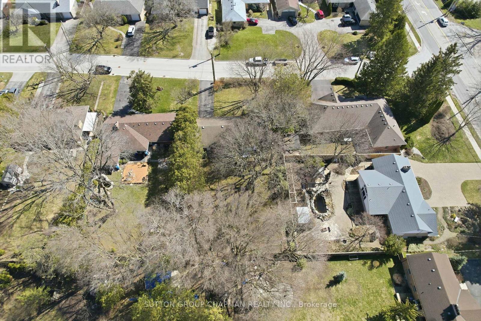 414 Dolway Place, London North, Ontario  N6H 3L1 - Photo 43 - X12999740