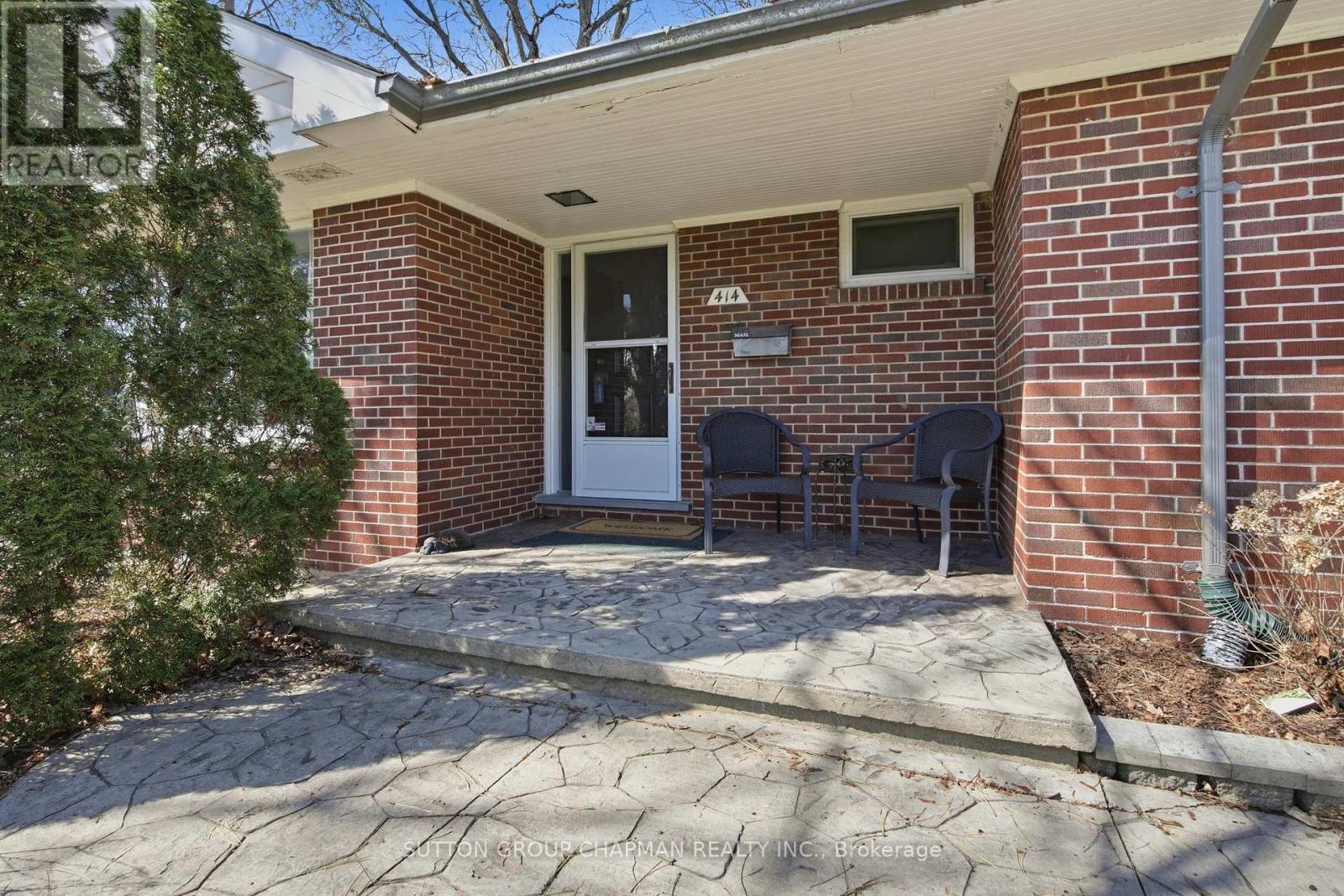 414 Dolway Place, London North, Ontario  N6H 3L1 - Photo 5 - X12999740