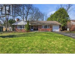 414 DOLWAY PLACE, London North, Ontario