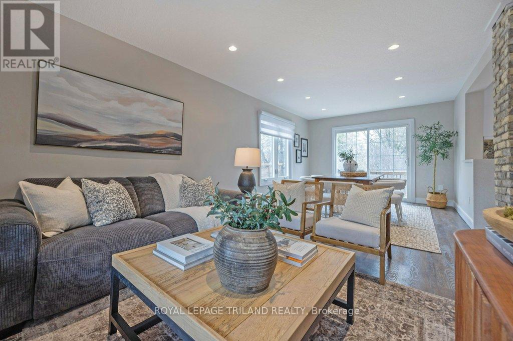 88 Briscoe Street E, London South, Ontario  N6C 1X2 - Photo 10 - X12999766