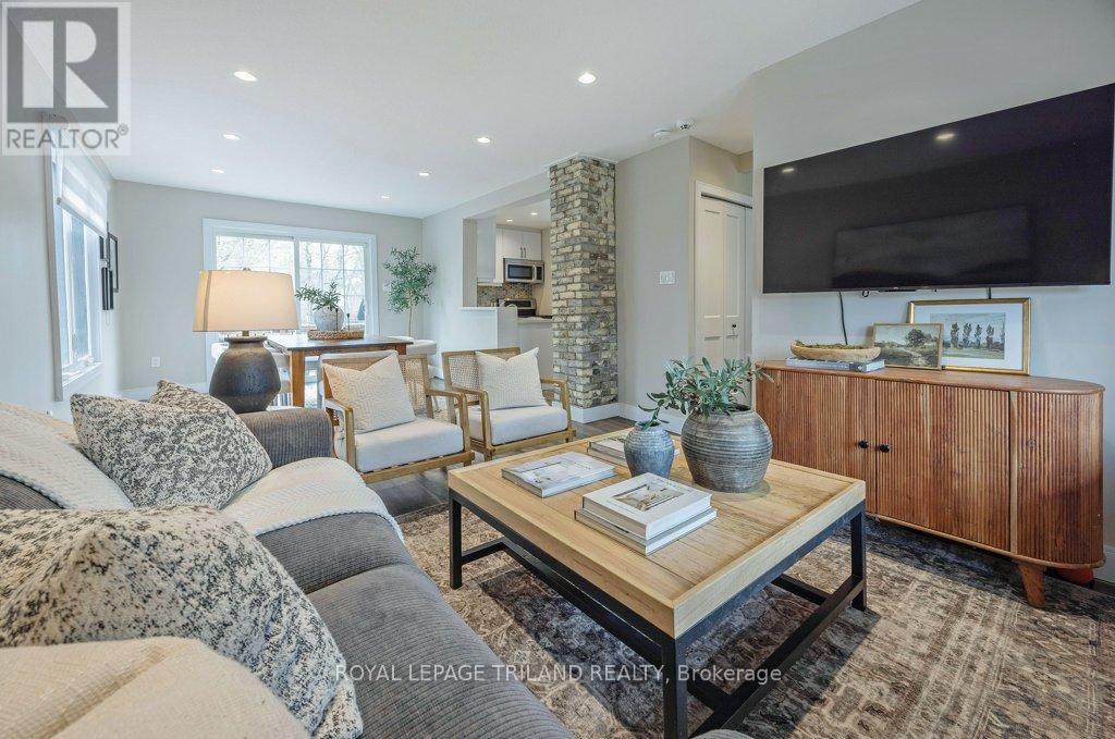 88 Briscoe Street E, London South, Ontario  N6C 1X2 - Photo 11 - X12999766