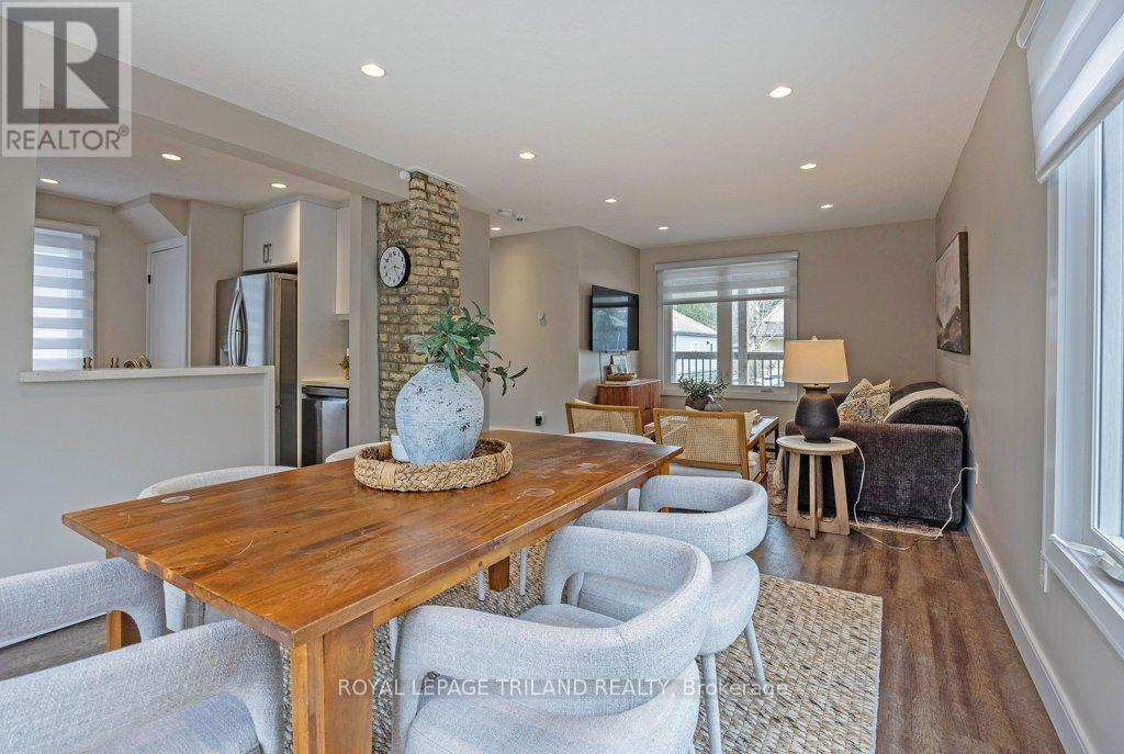 88 Briscoe Street E, London South, Ontario  N6C 1X2 - Photo 17 - X12999766