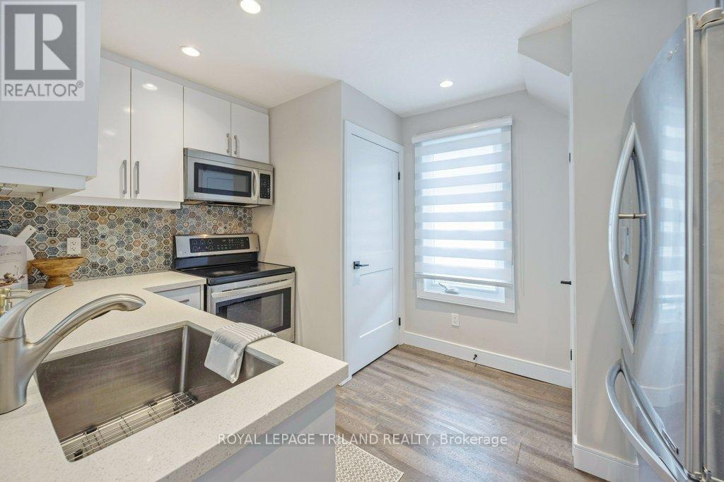 88 Briscoe Street E, London South, Ontario  N6C 1X2 - Photo 19 - X12999766