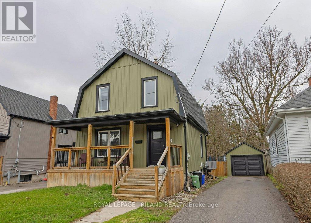 88 Briscoe Street E, London South, Ontario  N6C 1X2 - Photo 2 - X12999766