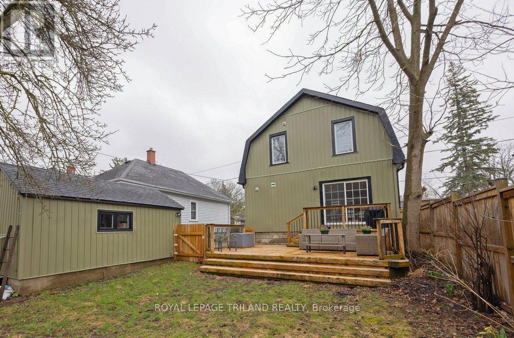 88 Briscoe Street E, London South, Ontario  N6C 1X2 - Photo 40 - X12999766