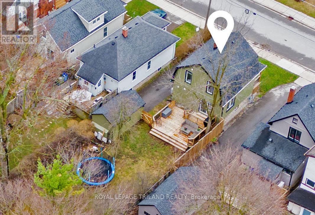 88 Briscoe Street E, London South, Ontario  N6C 1X2 - Photo 44 - X12999766