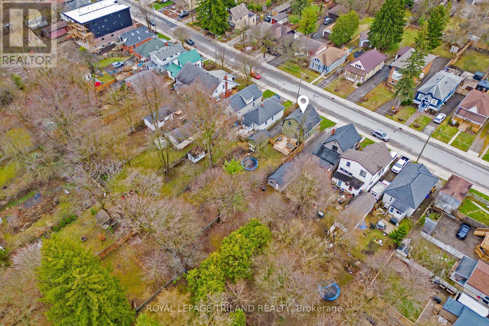 88 Briscoe Street E, London South, Ontario  N6C 1X2 - Photo 45 - X12999766