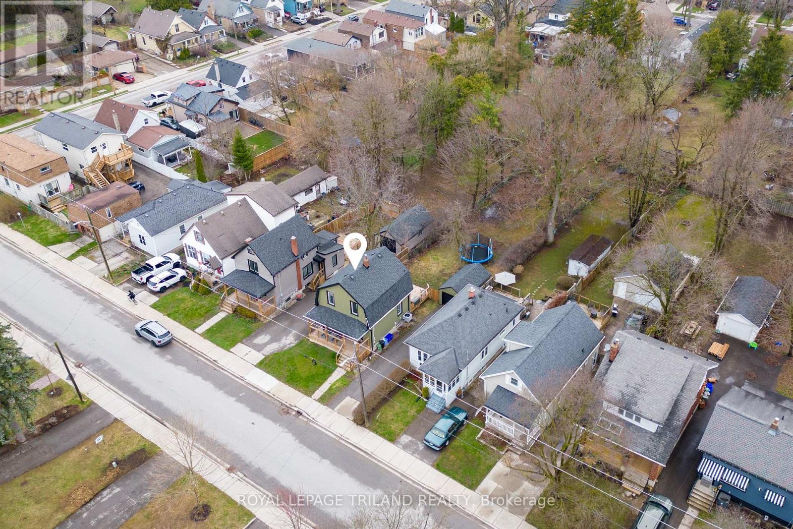 88 Briscoe Street E, London South, Ontario  N6C 1X2 - Photo 7 - X12999766