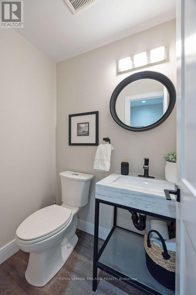 88 Briscoe Street E, London South, Ontario  N6C 1X2 - Photo 8 - X12999766