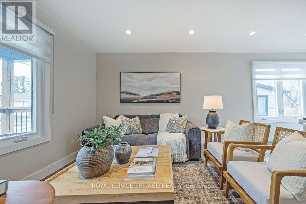 88 Briscoe Street E, London South, Ontario  N6C 1X2 - Photo 9 - X12999766