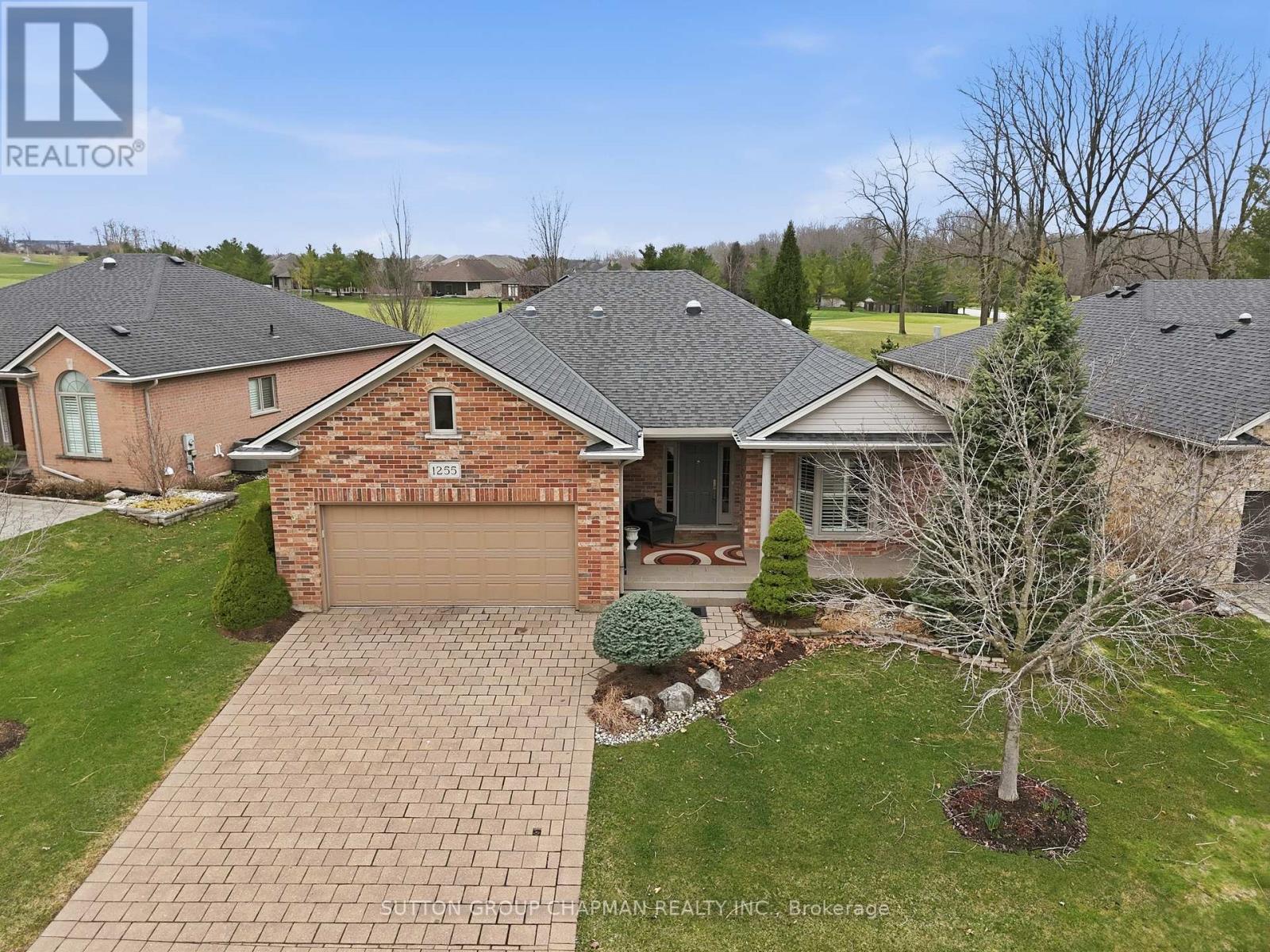 1255 SANDY SOMERVILLE DRIVE, London South, Ontario