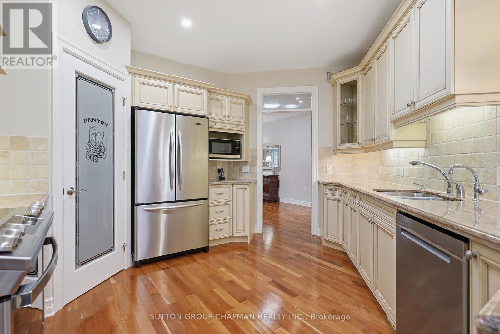 1255 Sandy Somerville Drive, London South, Ontario  N6K 5R2 - Photo 13 - X12999774